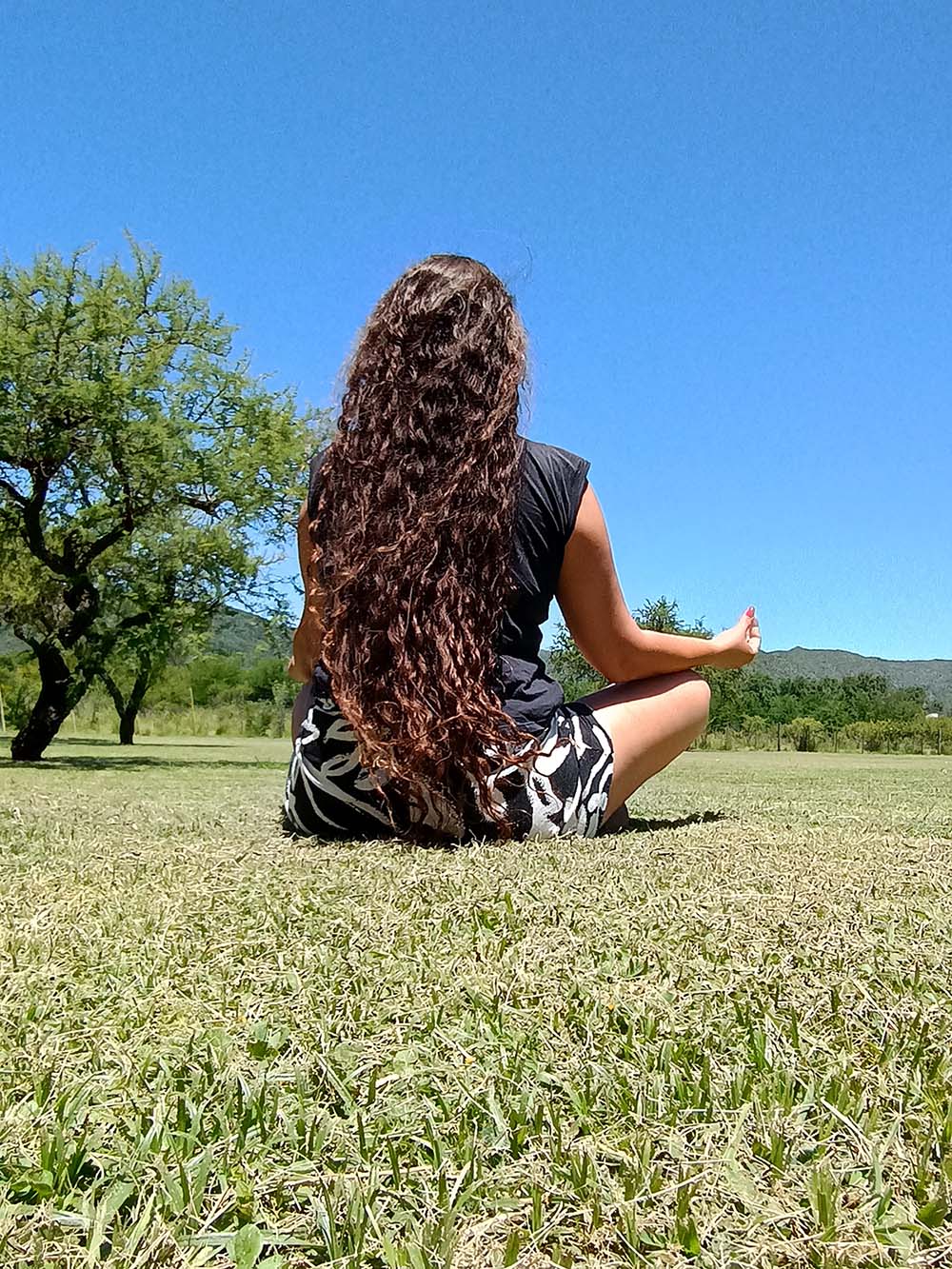 Personal Meditación Personal Meditación